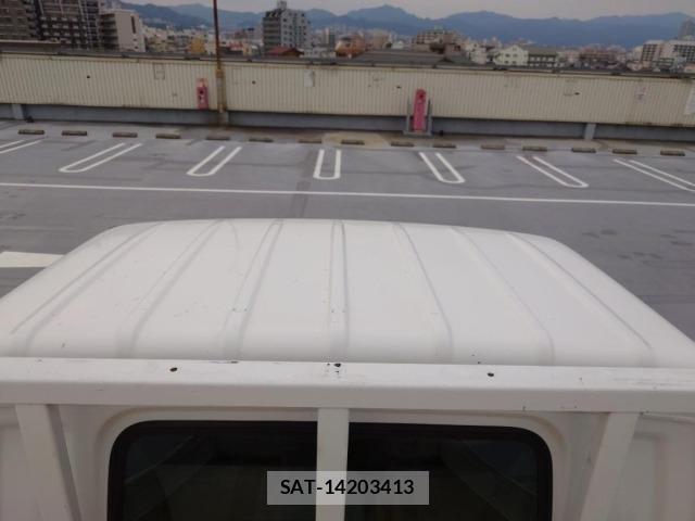 Mazda BONGO TRUCK 2009 8928952-18