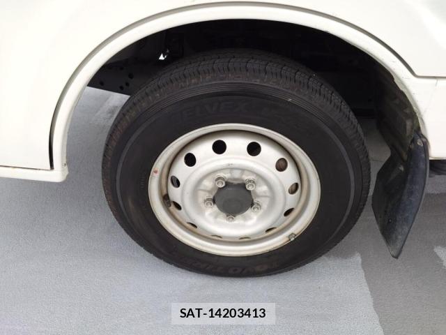 Mazda BONGO TRUCK 2009 8928952-19