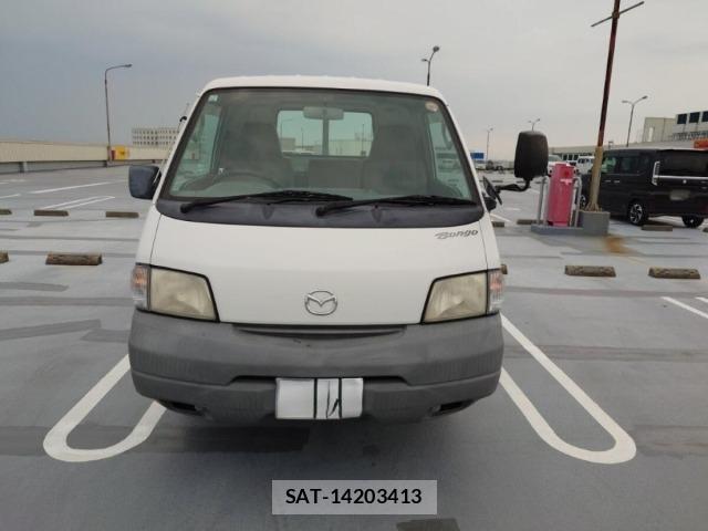 Mazda BONGO TRUCK 2009 8928952-2