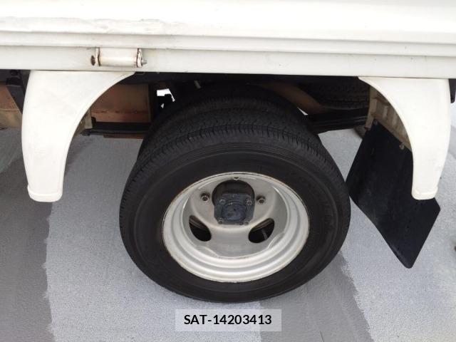 Mazda BONGO TRUCK 2009 8928952-20