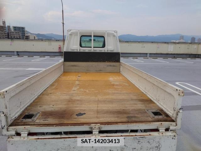 Mazda BONGO TRUCK 2009 8928952-21