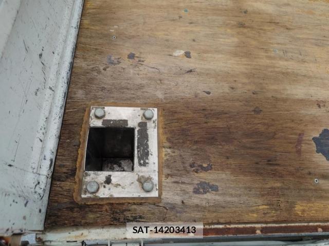 Mazda BONGO TRUCK 2009 8928952-22
