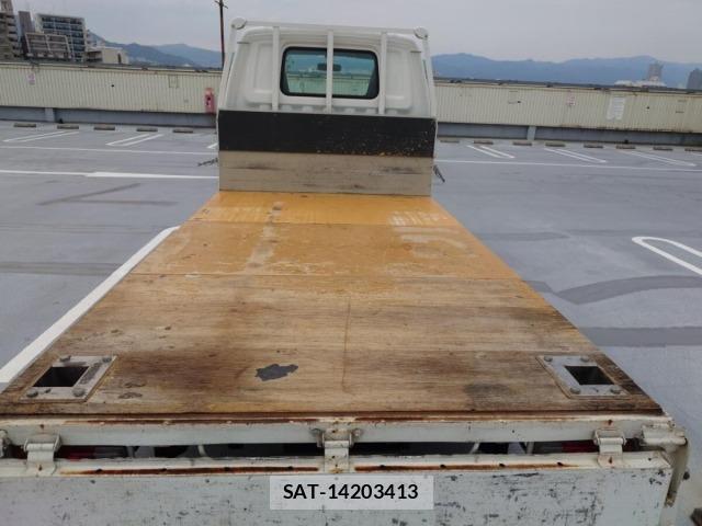 Mazda BONGO TRUCK 2009 8928952-24