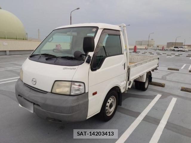 Mazda BONGO TRUCK 2009 8928952-3