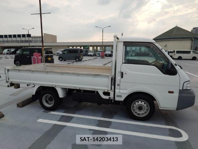 Mazda BONGO TRUCK 2009 8928952-4