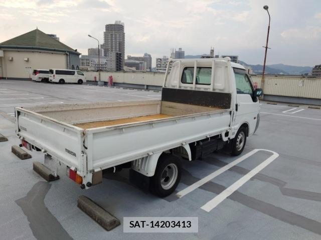 Mazda BONGO TRUCK 2009 8928952-5