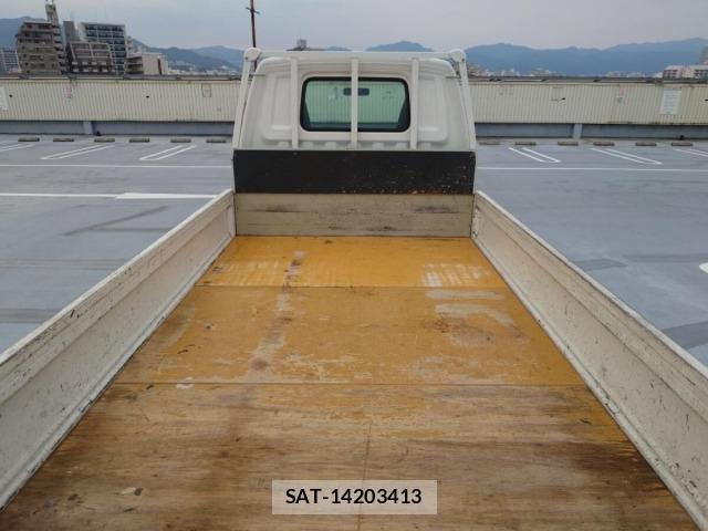 Mazda BONGO TRUCK 2009 8928952-6