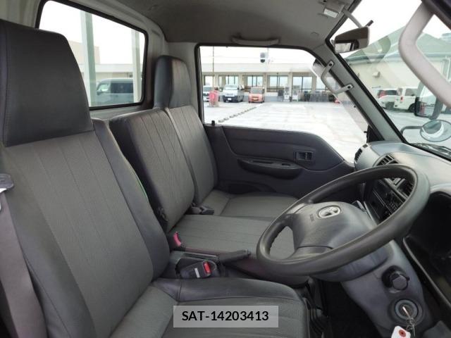 Mazda BONGO TRUCK 2009 8928952-7