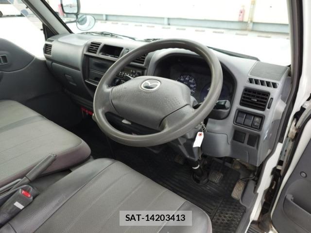 Mazda BONGO TRUCK 2009 8928952-8