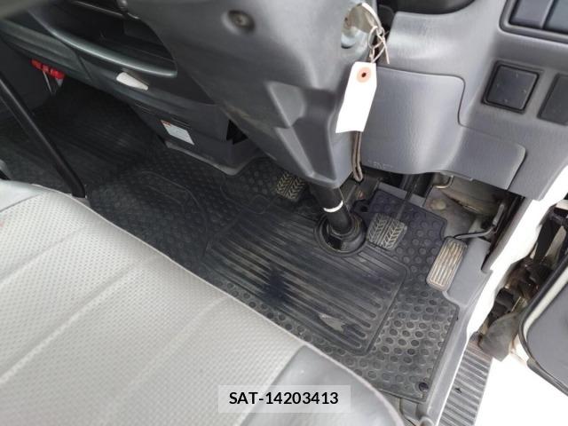 Mazda BONGO TRUCK 2009 8928952-9