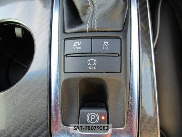Toyota CROWN 2018 8680588-12