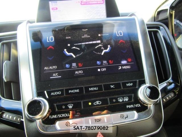Toyota CROWN 2018 8680588-14