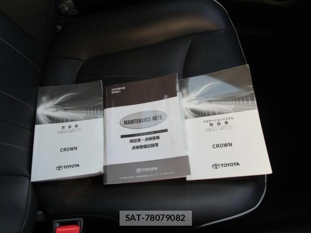 Toyota CROWN 2018 8680588-18
