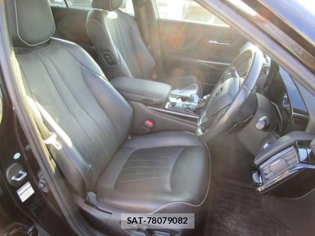 Toyota CROWN 2018 8680588-21
