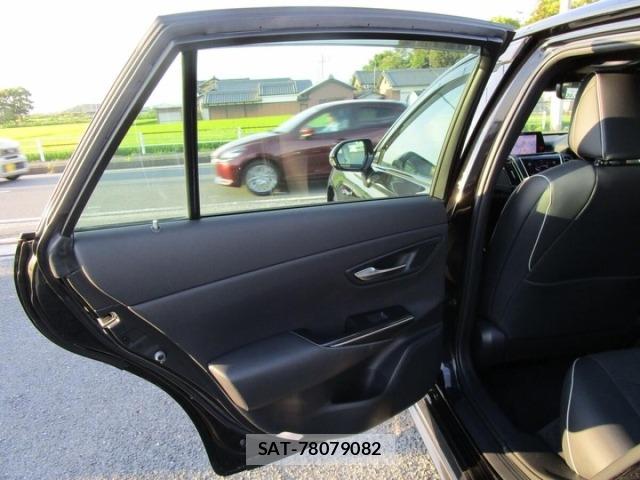 Toyota CROWN 2018 8680588-25