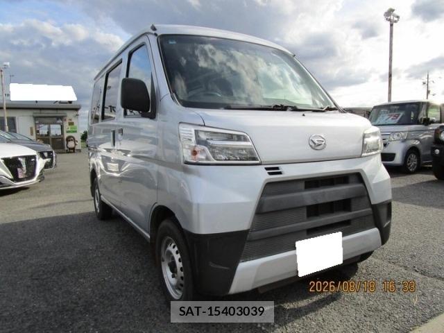 Daihatsu HIJET VAN 2020 8759445-0