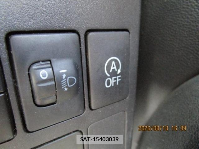 Daihatsu HIJET VAN 2020 8759445-12