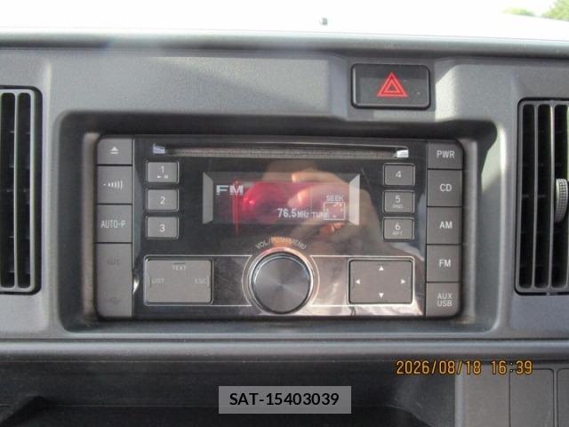 Daihatsu HIJET VAN 2020 8759445-13