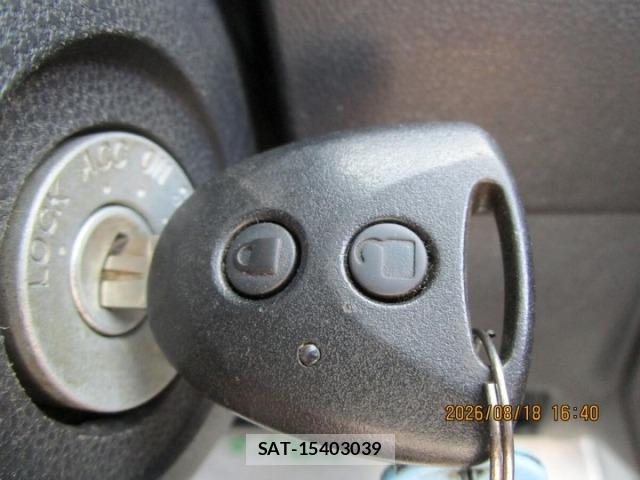 Daihatsu HIJET VAN 2020 8759445-15