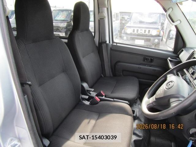 Daihatsu HIJET VAN 2020 8759445-18