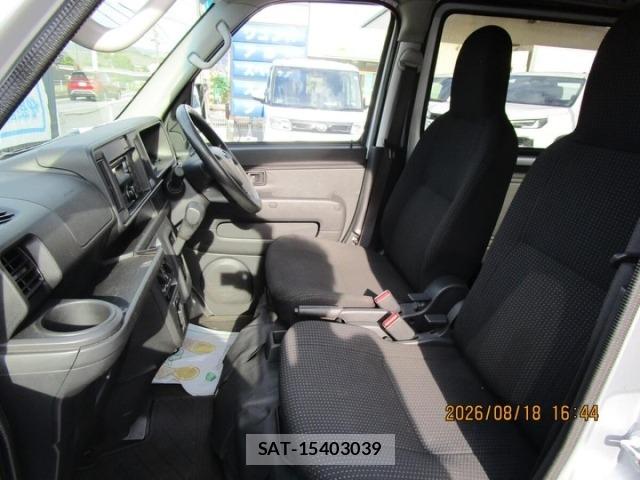 Daihatsu HIJET VAN 2020 8759445-20