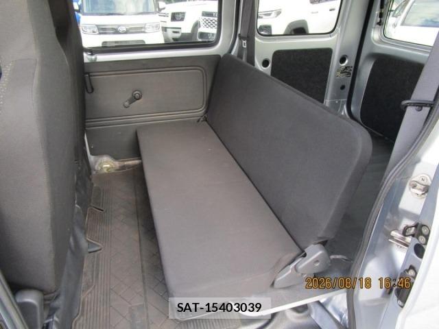 Daihatsu HIJET VAN 2020 8759445-22