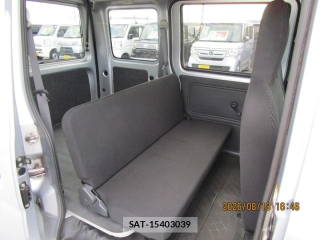 Daihatsu HIJET VAN 2020 8759445-23