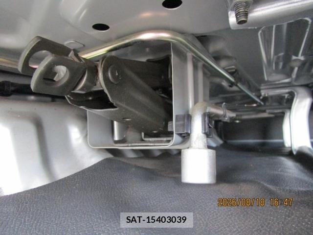 Daihatsu HIJET VAN 2020 8759445-24