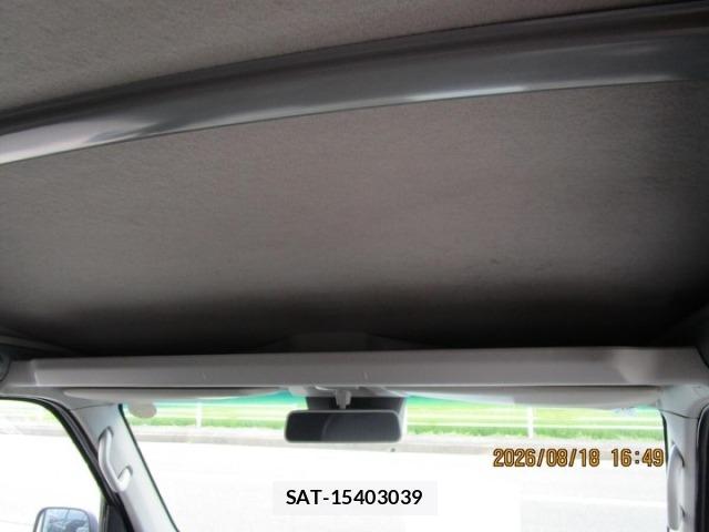 Daihatsu HIJET VAN 2020 8759445-27