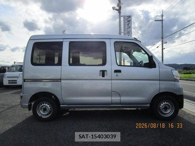 Daihatsu HIJET VAN 2020 8759445-3