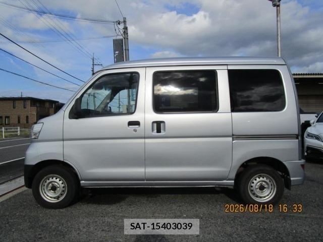 Daihatsu HIJET VAN 2020 8759445-4