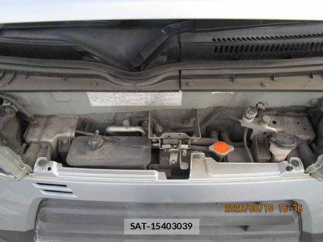 Daihatsu HIJET VAN 2020 8759445-7