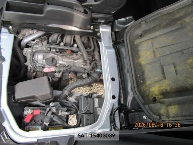 Daihatsu HIJET VAN 2020 8759445-8