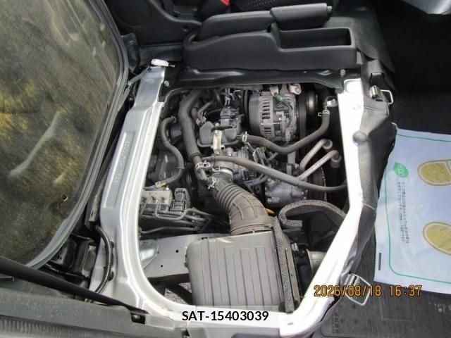 Daihatsu HIJET VAN 2020 8759445-9