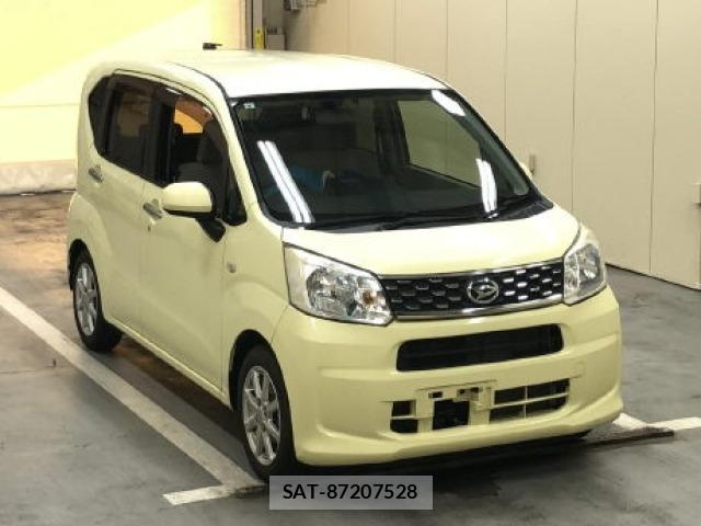 Daihatsu MOVE 2015 8936192-0