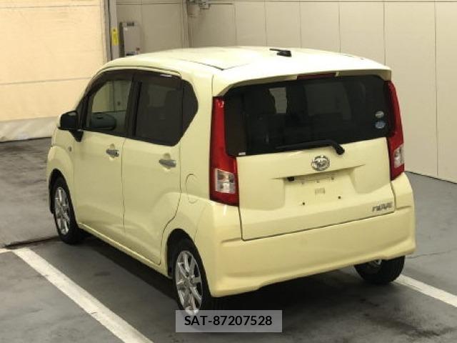 Daihatsu MOVE 2015 8936192-1
