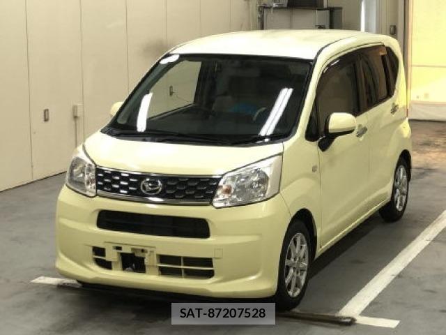 Daihatsu MOVE 2015 8936192-2