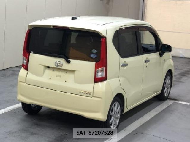 Daihatsu MOVE 2015 8936192-3