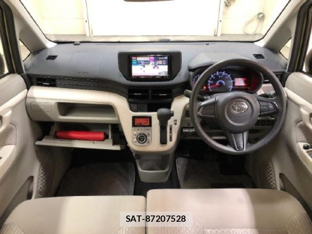 Daihatsu MOVE 2015 8936192-4