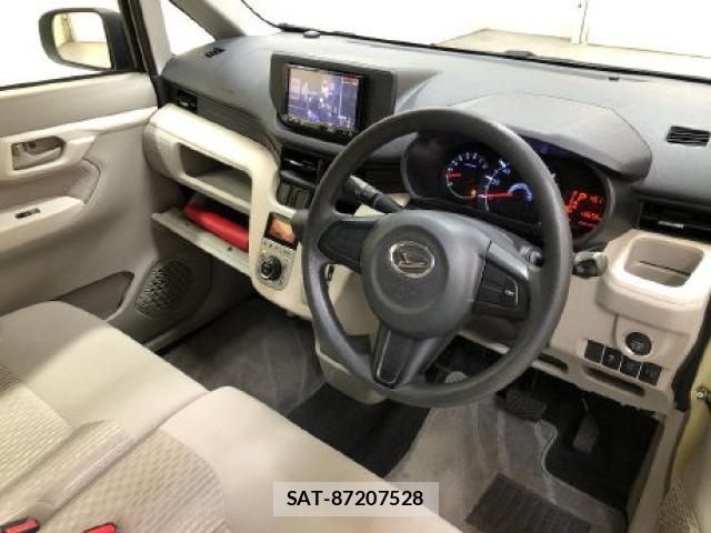 Daihatsu MOVE 2015 8936192-5