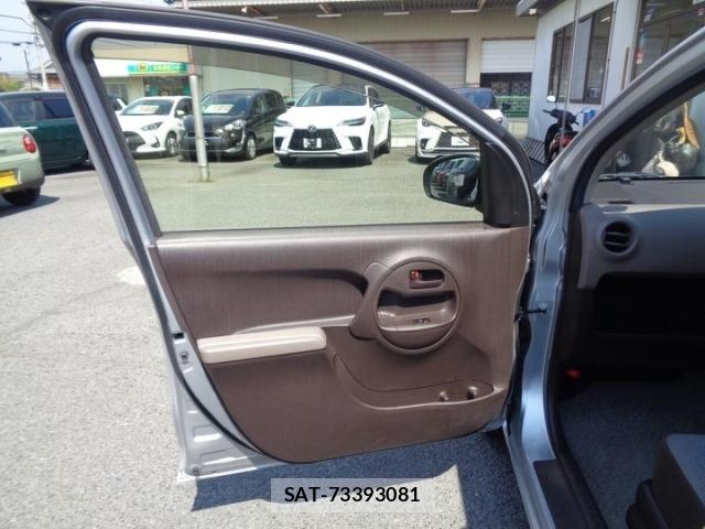 Toyota PASSO 2015 8683419-11