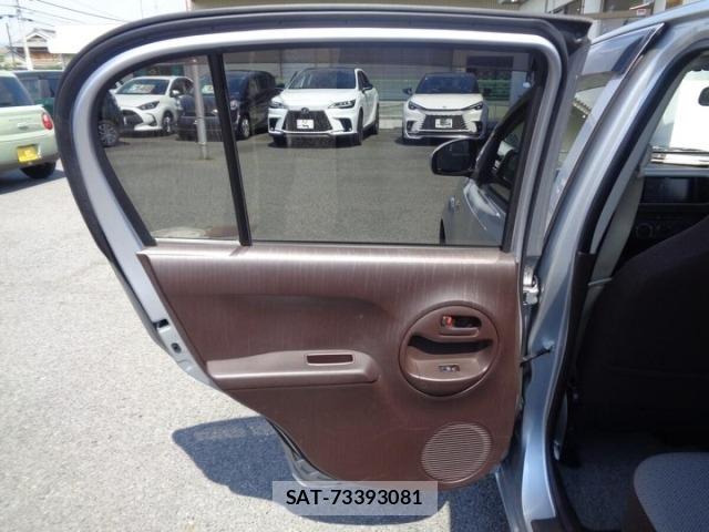 Toyota PASSO 2015 8683419-13