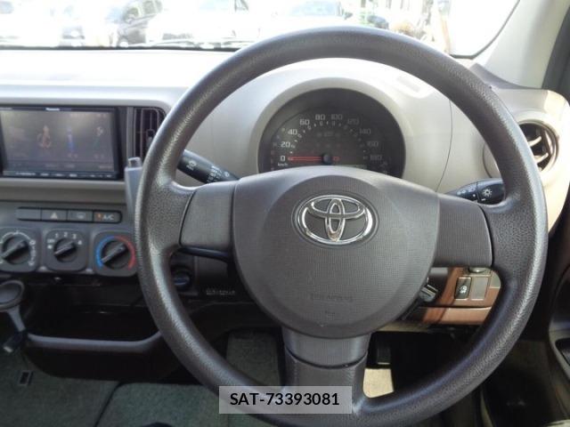Toyota PASSO 2015 8683419-17
