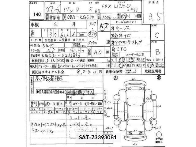 Toyota PASSO 2015 8683419-29