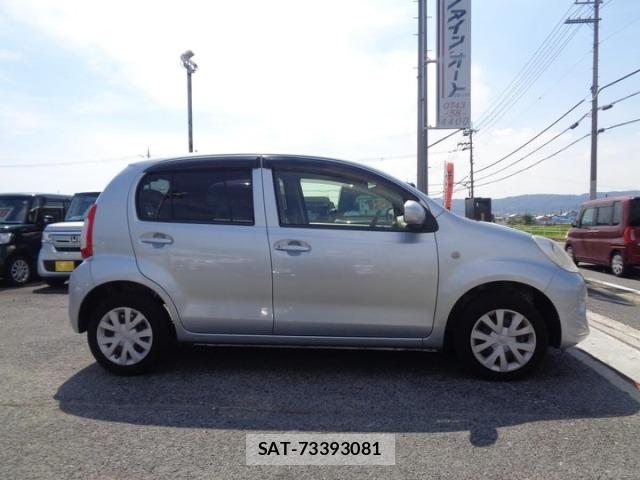 Toyota PASSO 2015 8683419-3