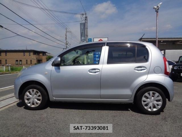 Toyota PASSO 2015 8683419-4