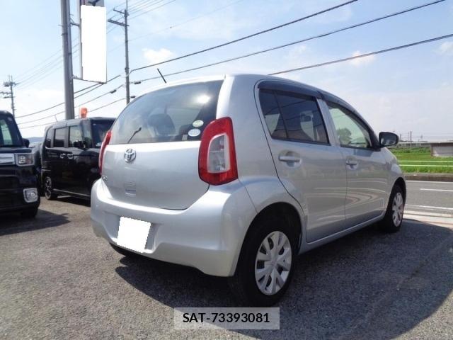 Toyota PASSO 2015 8683419-5