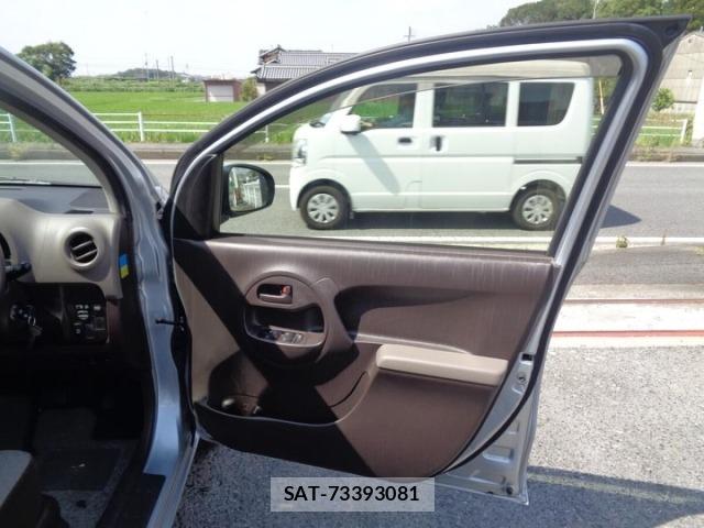 Toyota PASSO 2015 8683419-7