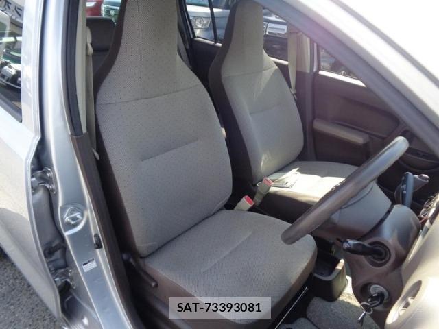 Toyota PASSO 2015 8683419-8