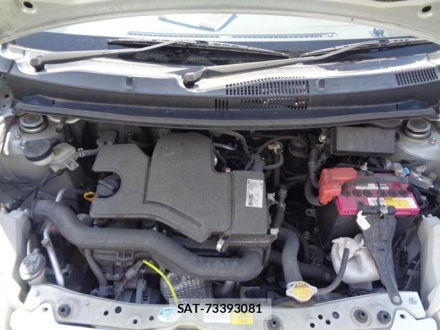 Toyota PASSO 2015 8683419-9